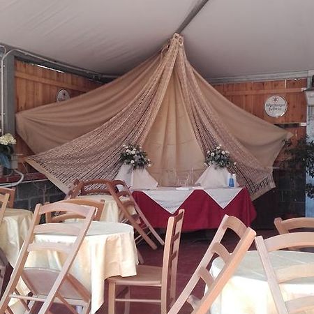 Nuovo Hotel Tripoli Settimo Vittone Екстер'єр фото