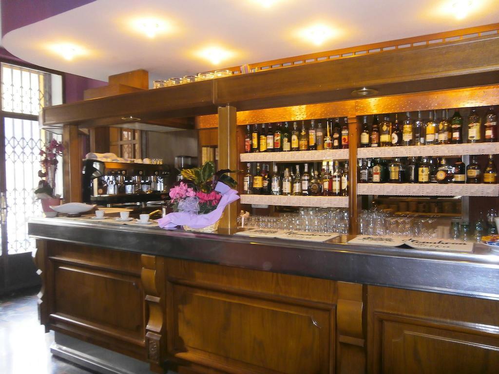 Nuovo Hotel Tripoli Settimo Vittone Екстер'єр фото