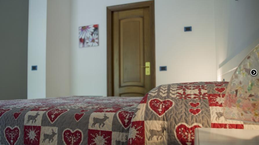 Nuovo Hotel Tripoli Settimo Vittone Номер фото