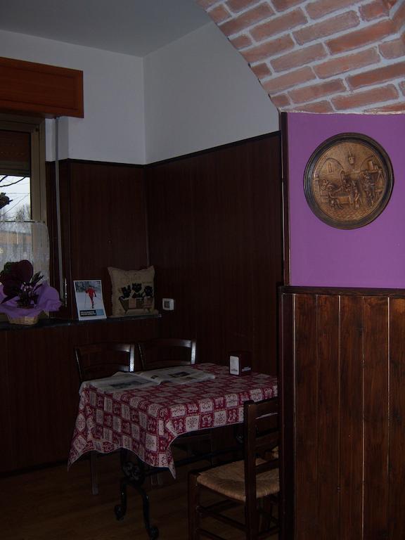 Nuovo Hotel Tripoli Settimo Vittone Екстер'єр фото